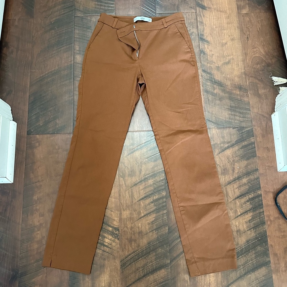 MANGO - women’s pants ! Straight leg